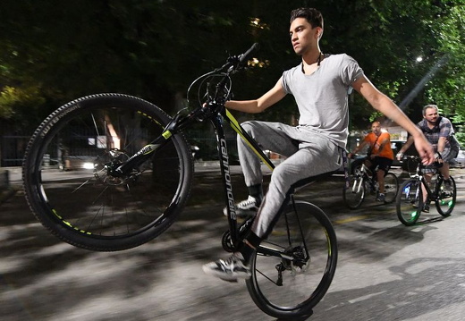 Critical Mass